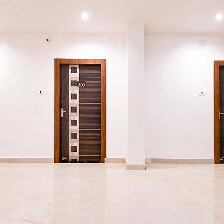 Hotel O Neatflix And Chill Exclusive Bhubaneswar Exteriör bild