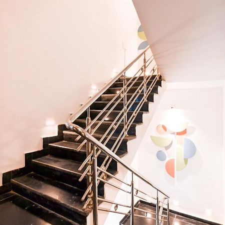 Hotel O Neatflix And Chill Exclusive Bhubaneswar Exteriör bild