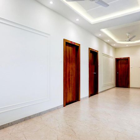 Hotel O Neatflix And Chill Exclusive Bhubaneswar Exteriör bild