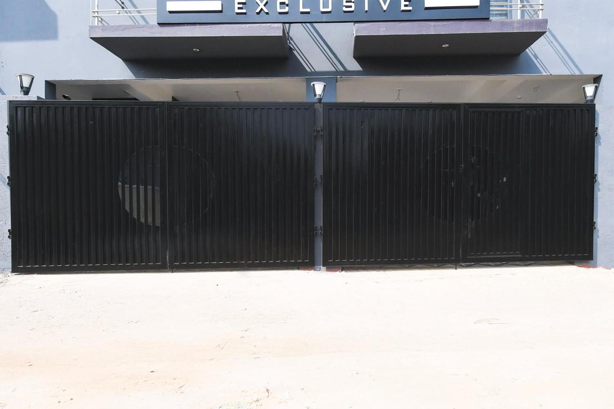 Hotel O Neatflix And Chill Exclusive Bhubaneswar Exteriör bild