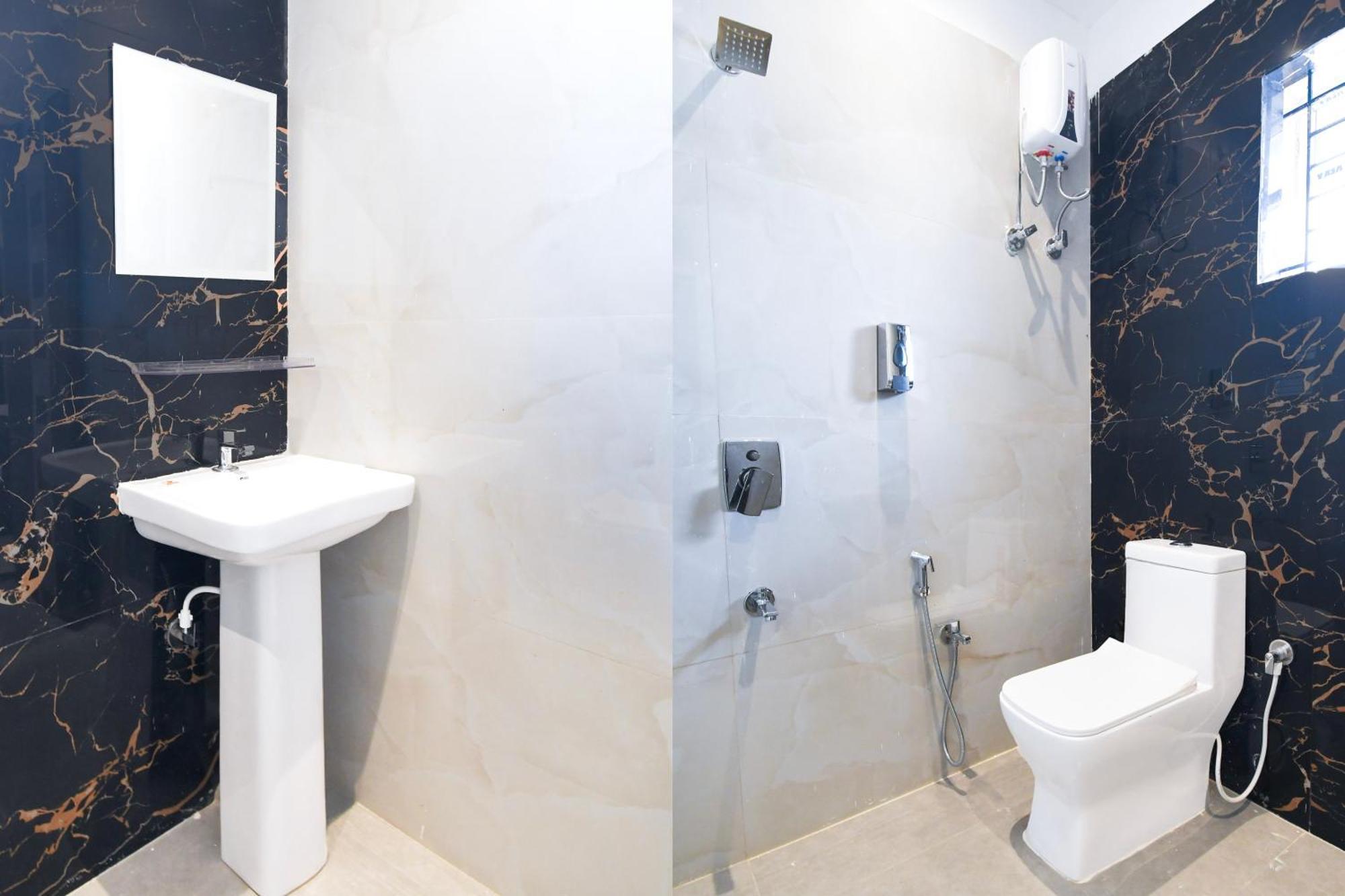 Hotel O Neatflix And Chill Exclusive Bhubaneswar Exteriör bild