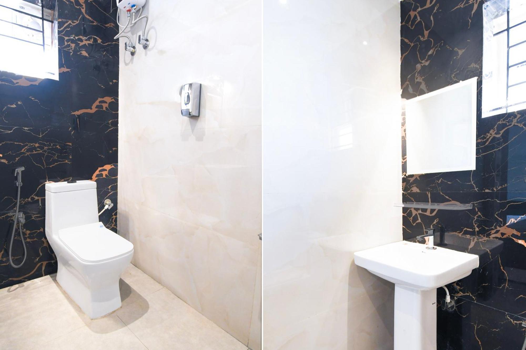 Hotel O Neatflix And Chill Exclusive Bhubaneswar Exteriör bild