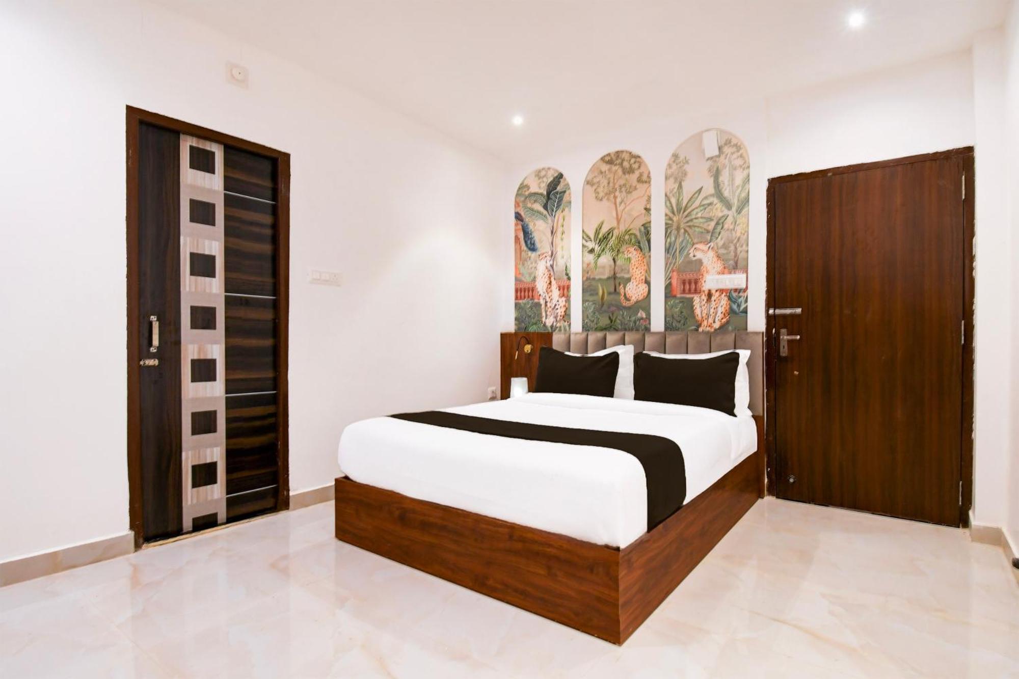 Hotel O Neatflix And Chill Exclusive Bhubaneswar Exteriör bild