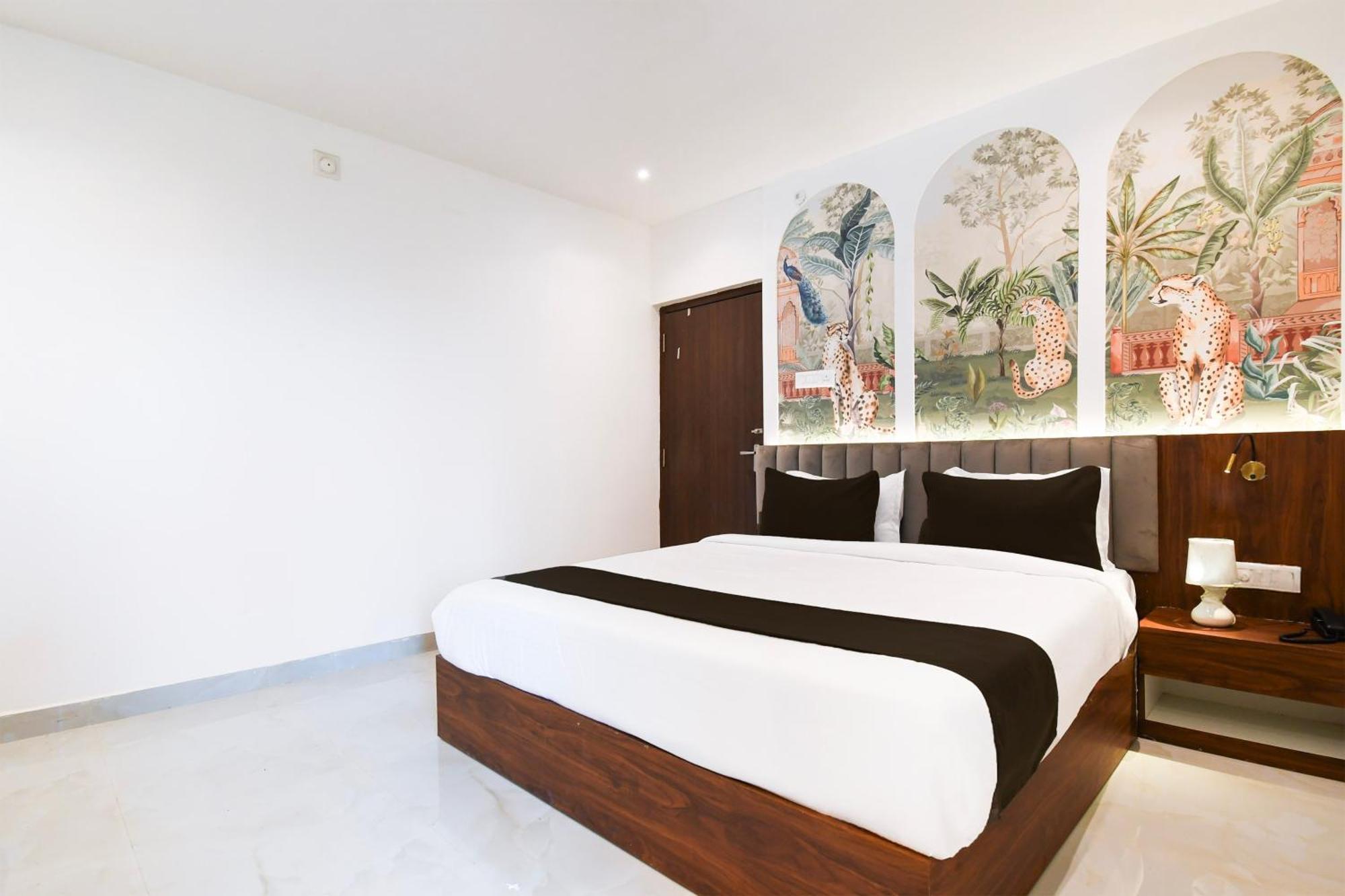 Hotel O Neatflix And Chill Exclusive Bhubaneswar Exteriör bild