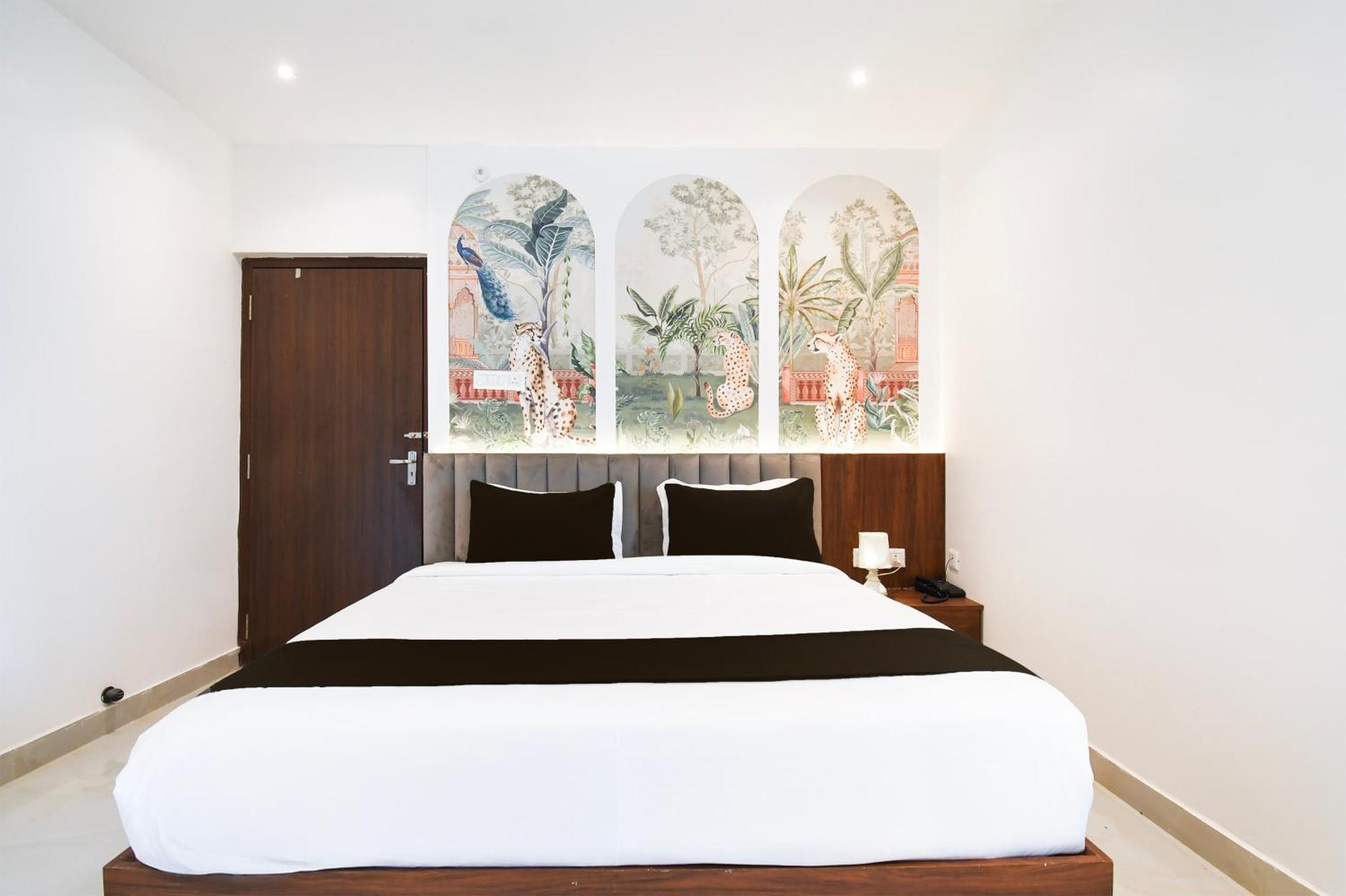 Hotel O Neatflix And Chill Exclusive Bhubaneswar Exteriör bild