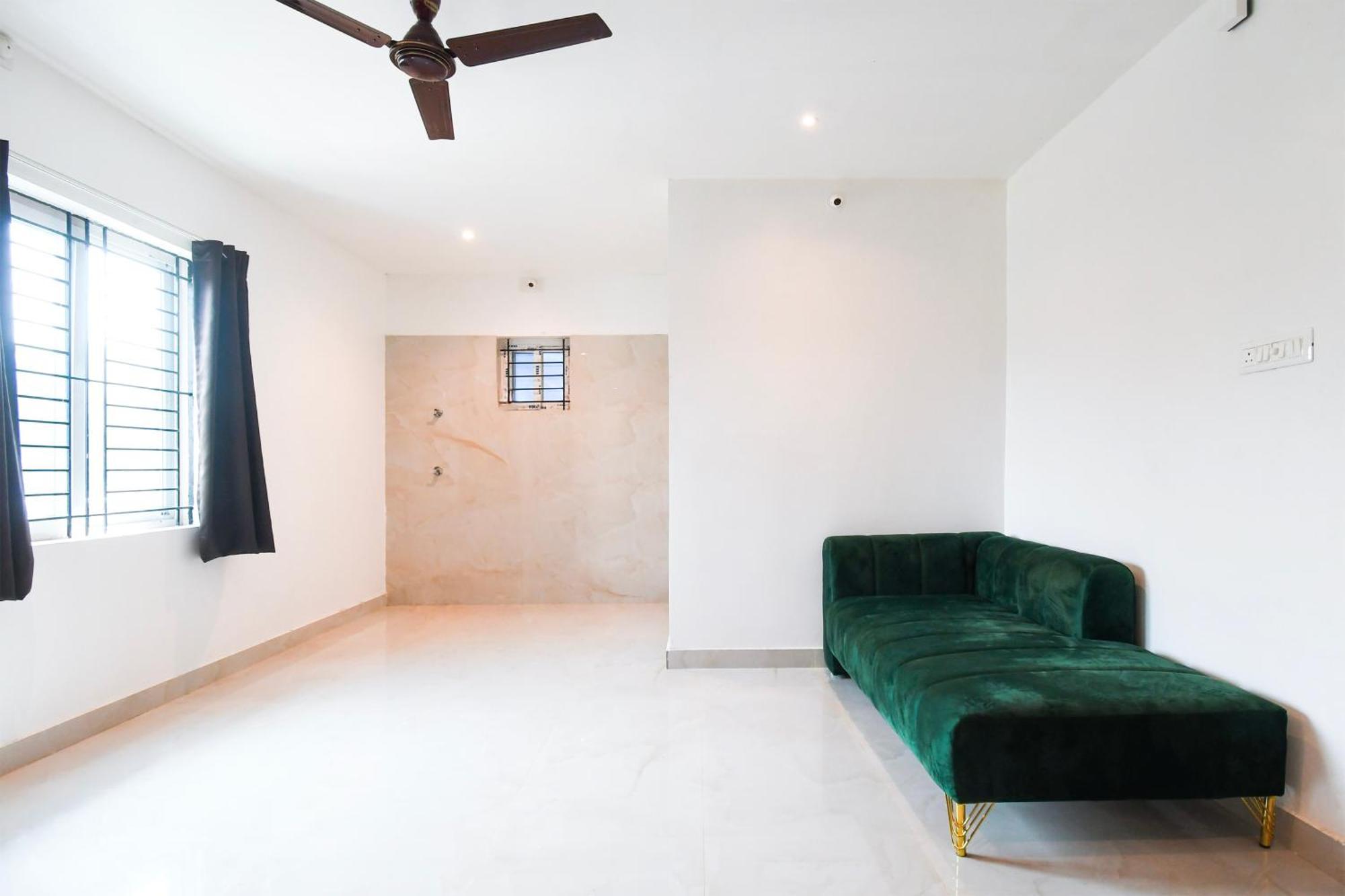 Hotel O Neatflix And Chill Exclusive Bhubaneswar Exteriör bild