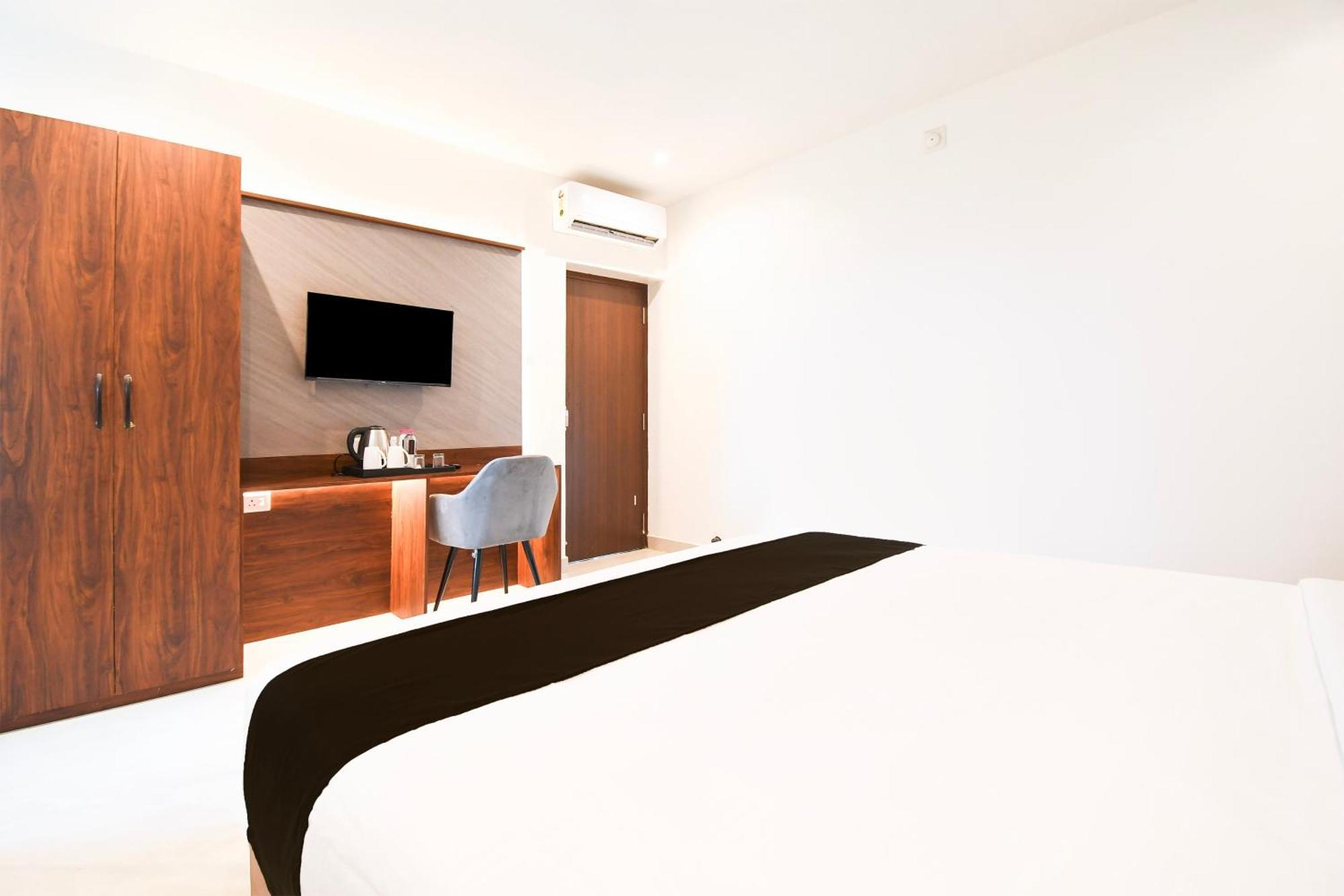 Hotel O Neatflix And Chill Exclusive Bhubaneswar Exteriör bild