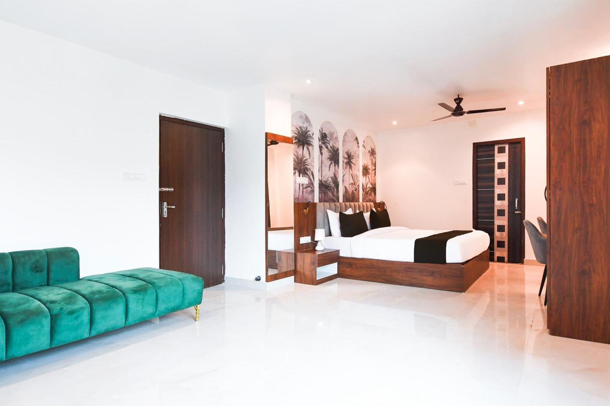 Hotel O Neatflix And Chill Exclusive Bhubaneswar Exteriör bild