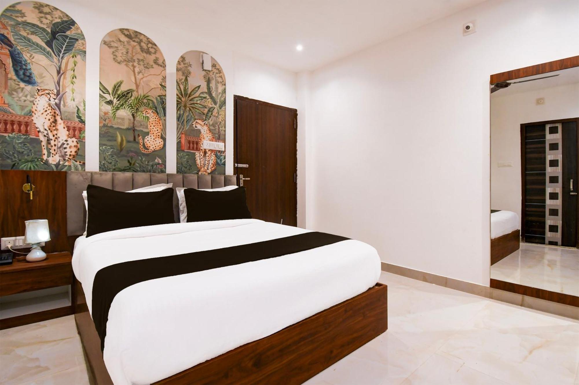 Hotel O Neatflix And Chill Exclusive Bhubaneswar Exteriör bild