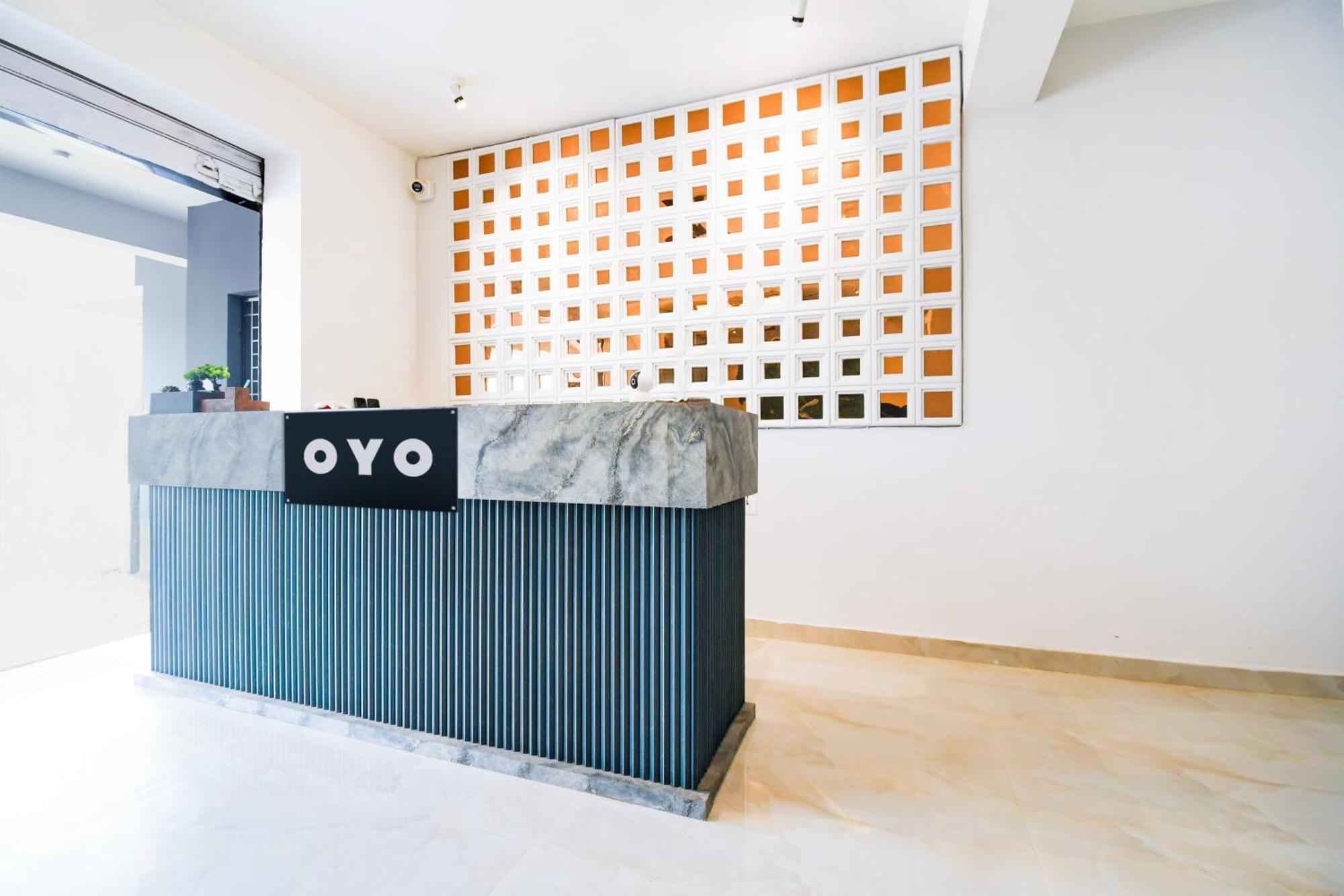 Hotel O Neatflix And Chill Exclusive Bhubaneswar Exteriör bild