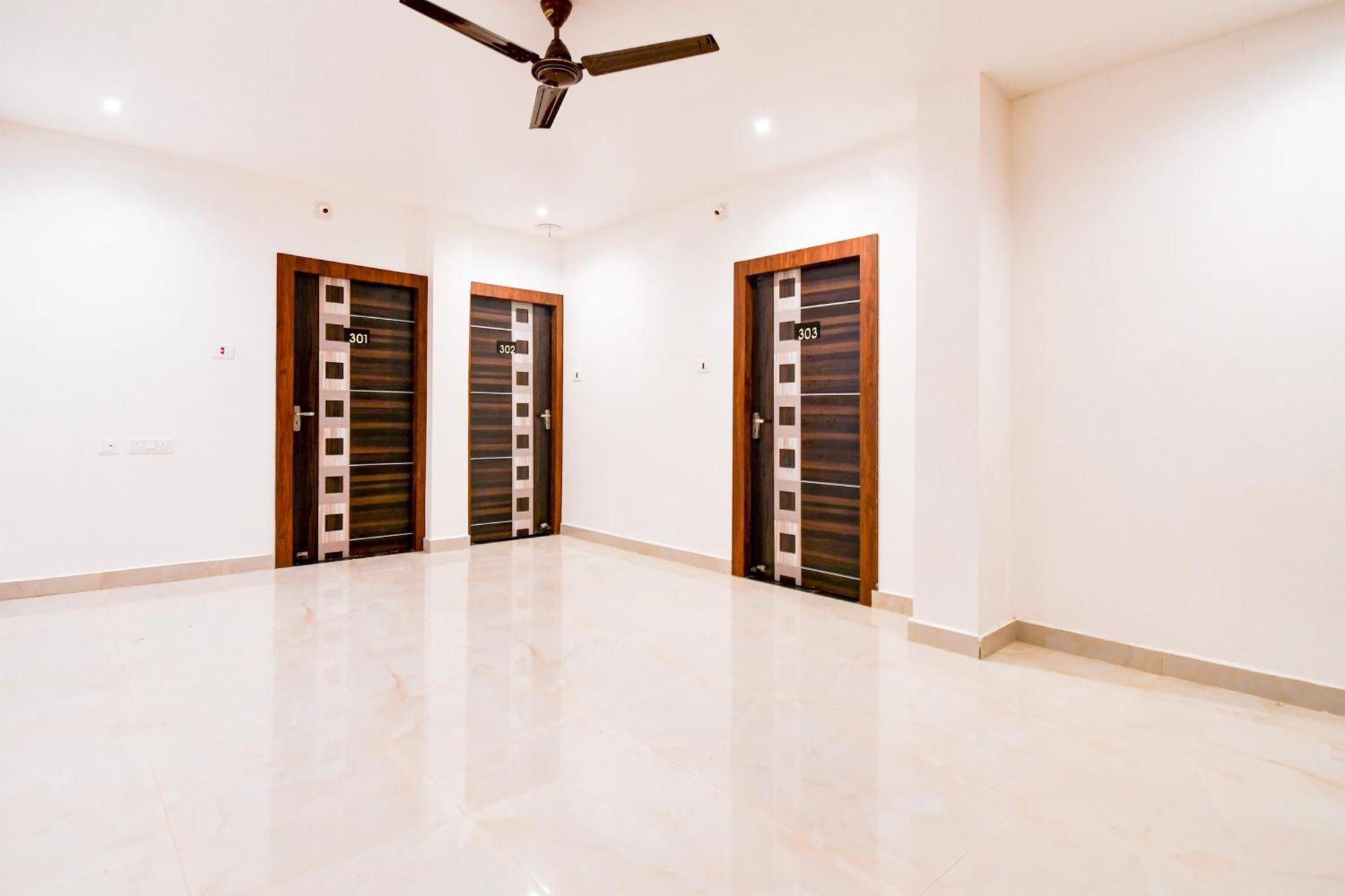 Hotel O Neatflix And Chill Exclusive Bhubaneswar Exteriör bild